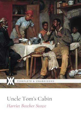 Stock image for Uncle Tom's Cabin: With Over 160 Original Illustrations for sale by GF Books, Inc.