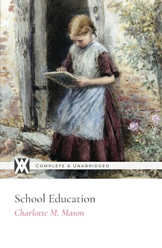 Stock image for School Education: Hardcover for sale by GF Books, Inc.