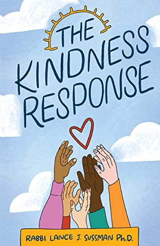 Stock image for The Kindness Response for sale by SecondSale