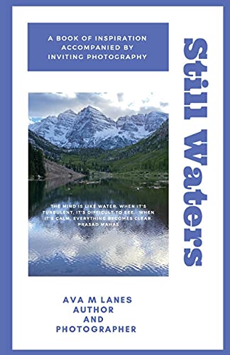 Stock image for Still Waters for sale by SecondSale