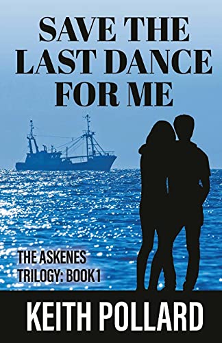 Stock image for Save The Last Dance For Me for sale by WorldofBooks