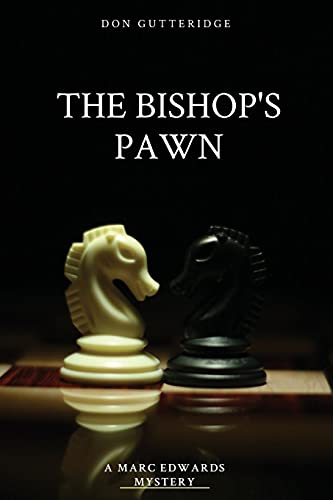 Stock image for The Bishop's Pawn for sale by ThriftBooks-Dallas