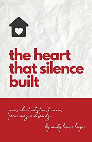 Imagen de archivo de the heart that silence built a la venta por TextbookRush