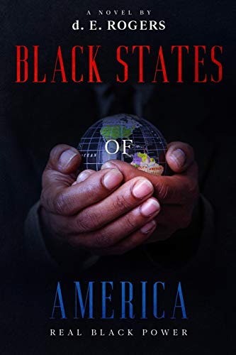 Beispielbild fr Black States of America zum Verkauf von Buchpark