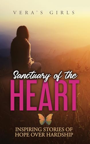 Stock image for Sanctuary of the Heart for sale by PBShop.store US