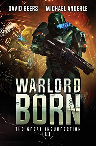 Stock image for Warlord Born for sale by -OnTimeBooks-