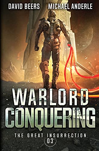 Stock image for Warlord Conquering for sale by Chiron Media