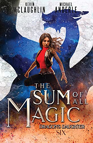 Beispielbild fr The Sum of All Magic zum Verkauf von GreatBookPrices