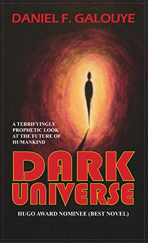 Beispielbild fr Dark Universe zum Verkauf von Book Deals