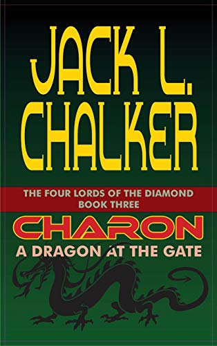 9781649730183: Charon: A Dragon at the Gate