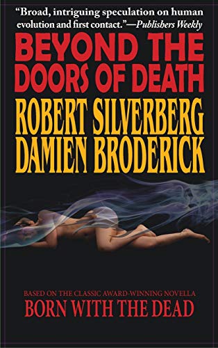 Imagen de archivo de Beyond the Doors of Death a la venta por Lucky's Textbooks