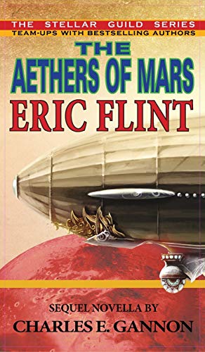Stock image for Aethers of Mars for sale by Lucky's Textbooks