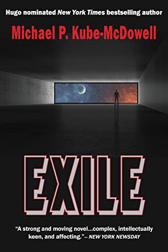 Stock image for Exile for sale by Hawking Books