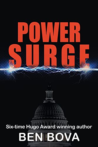 Imagen de archivo de Power Surge a la venta por GreatBookPrices