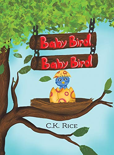 Stock image for Baby Bird, Baby Bird for sale by GF Books, Inc.