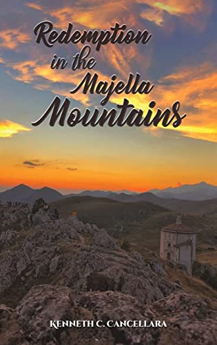 Beispielbild fr Redemption in the Majella Mountains zum Verkauf von Blackwell's