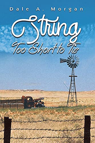 Stock image for String Too Short to Tie for sale by Bookmonger.Ltd
