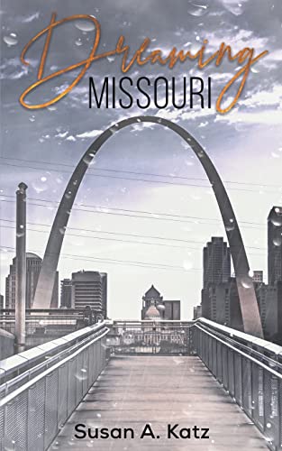 Stock image for Dreaming Missouri for sale by Wonder Book