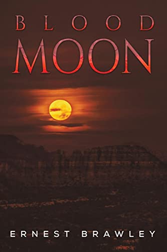 Imagen de archivo de Blood Moon a la venta por GreatBookPrices