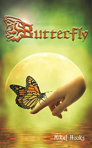 Beispielbild fr Butterfly zum Verkauf von ThriftBooks-Dallas