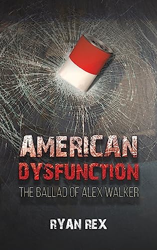 Beispielbild fr American Dysfunction zum Verkauf von Blackwell's