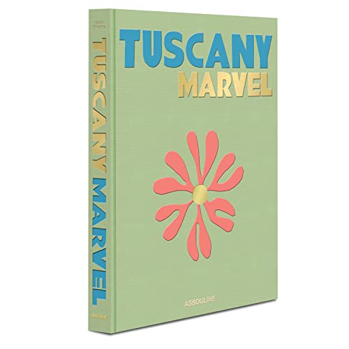 9781649800015: Tuscany Marvel