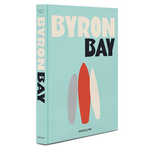 Imagen de archivo de Byron Bay - Assouline Coffee Table Book a la venta por SecondSale
