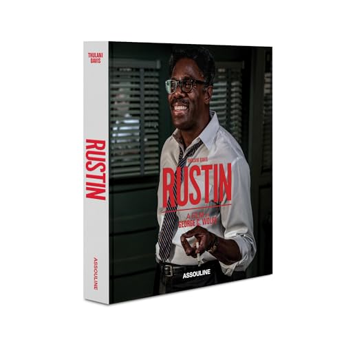 9781649803160: Rustin: A film by George C. Wolfe