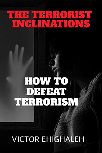 Stock image for The Terrorist Inclinations for sale by Lucky's Textbooks