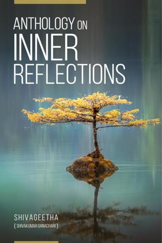 Stock image for Anthology on Inner Reflections for sale by Books Unplugged