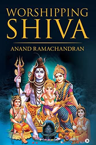 Stock image for Worshipping Shiva for sale by Books Puddle