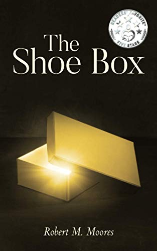 Stock image for The Shoe Box for sale by SecondSale