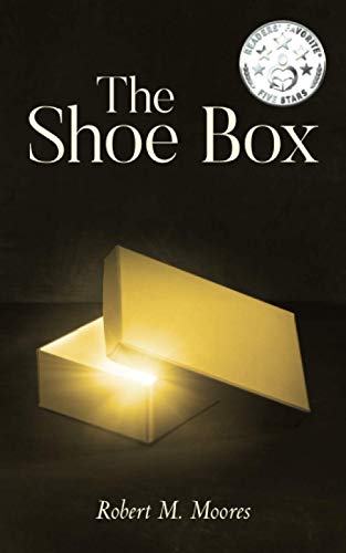 9781649901347: The Shoe Box