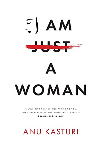 Stock image for I am a Woman for sale by GreatBookPrices