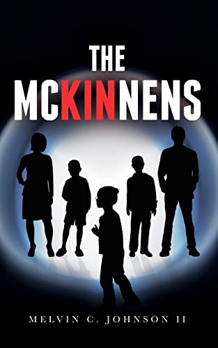 Stock image for The McKinnens for sale by BooksRun