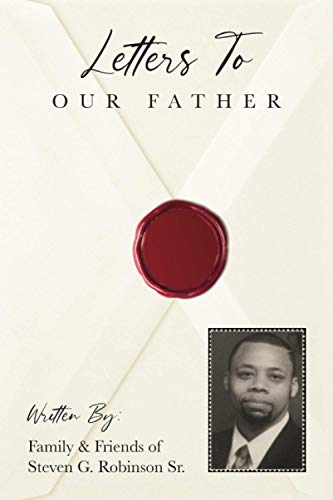 Imagen de archivo de Letters To Our Father a la venta por ThriftBooks-Dallas