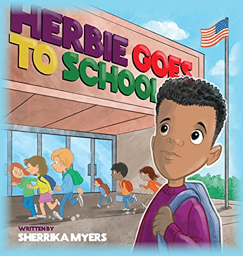 Imagen de archivo de Herbie Goes To School a la venta por GreatBookPrices