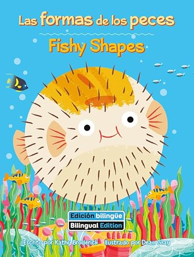 Stock image for Las Formas de Los Peces (Fishy Shapes) Bilingual for sale by ThriftBooks-Dallas