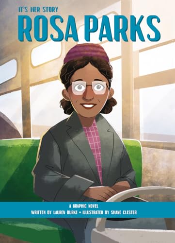 Imagen de archivo de Rosa Parks a la venta por ThriftBooks-Dallas