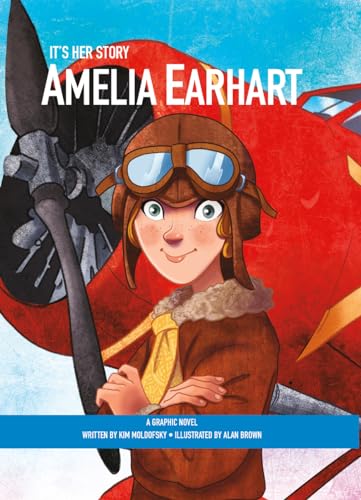 9781649967442: Amelia Earhart