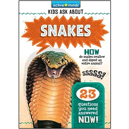 Stock image for Snakes for sale by Blackwell's