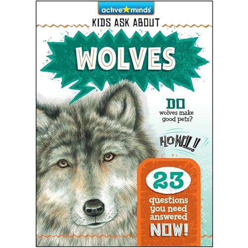 Stock image for Wolves for sale by Blackwell's