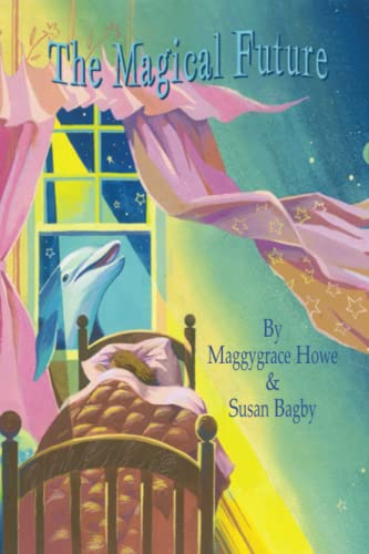 Beispielbild fr Magical Future ® [Soft Cover ] zum Verkauf von booksXpress