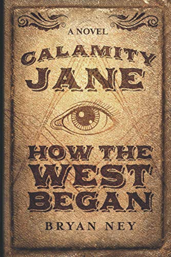 Stock image for Calamity Jane: Large Print Edition for sale by SecondSale