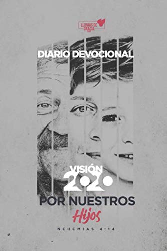 Imagen de archivo de Diario Devocional 2020: Diario de Avivamiento para el 2020 (Spanish Edition) a la venta por SecondSale