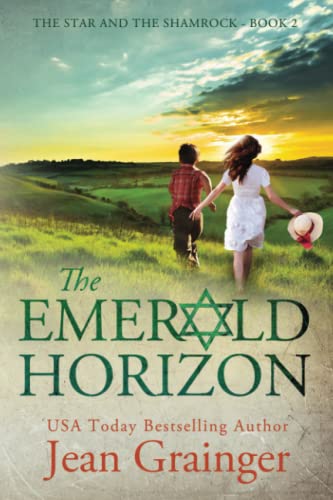 Stock image for The Emerald Horizon (The Star and the Shamrock) for sale by ZBK Books