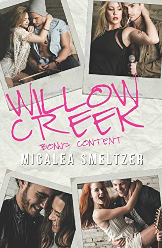 Beispielbild fr Willow Creek Bonus Content zum Verkauf von Lucky's Textbooks