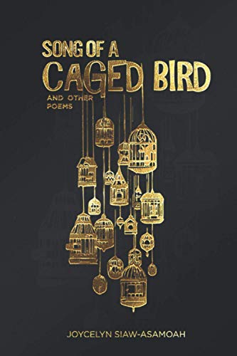 Stock image for Song of A Caged Bird and Other Poems for sale by Lucky's Textbooks