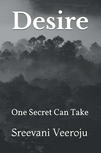 Stock image for Desire: One Secret Can Take (A Sliver of Moonlight) for sale by Revaluation Books