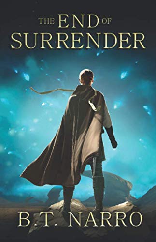 Stock image for The End of Surrender (The Stalwart Link) for sale by SecondSale